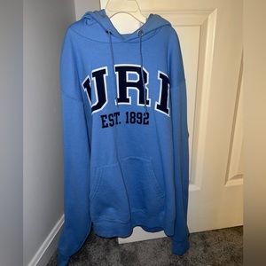 URI hoodie